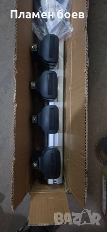 багажник за покрив за кола комби, снимка 7 - Аксесоари и консумативи - 52990918