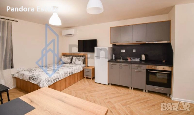 1-СТАЕН апартамент под наем, гр. София, кв. Овча купел, снимка 6 - Апартаменти - 52400951