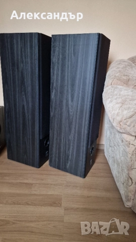 Тонколони Mc Voice, снимка 7 - Тонколони - 51883398