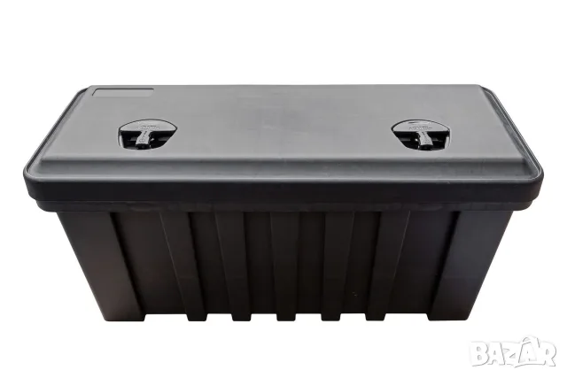 Кутия за инструменти Daken JUST 58 L 900 x 367 x 300 mm, снимка 4 - Аксесоари и консумативи - 55868812