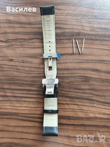 кожена каишка , снимка 6 - Мъжки - 50104606