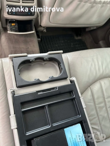 Mercedes W211 възможен бартер за BMW, снимка 10 - Автомобили и джипове - 52838583