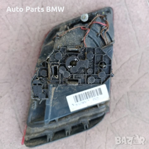 Малък десен стоп BMW F10 Малък стоп БМВ Ф10, снимка 5 - Части - 51001691