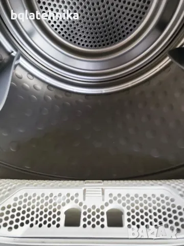 8кг сушилня AEG, снимка 1