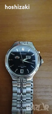 orient automatic