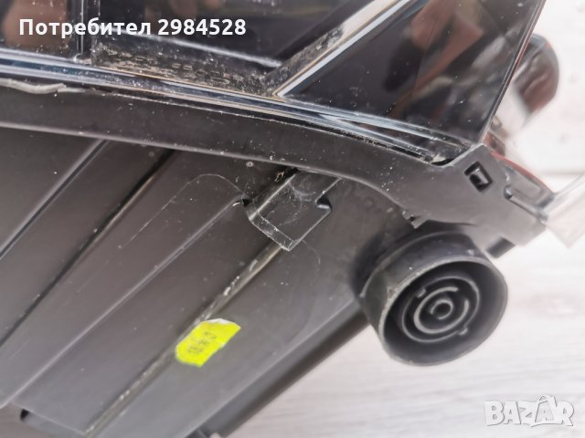 Фар за VW T-Roc Troc, снимка 8 - Части - 35874732
