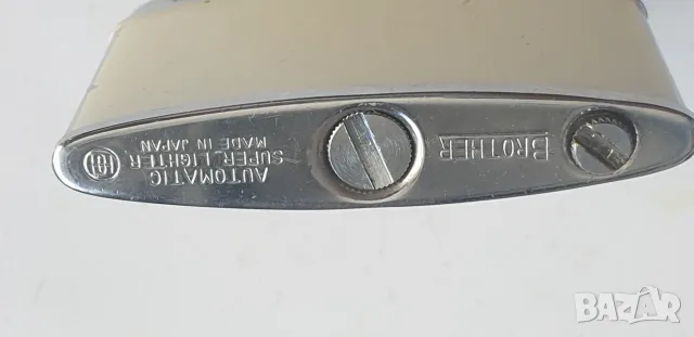 Запалка Brother-Lite Canada, снимка 3 - Запалки - 56268387