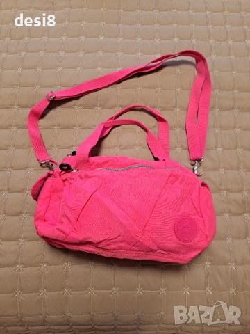 Нова лятна чанта, снимка 1 - Чанти - 41368111
