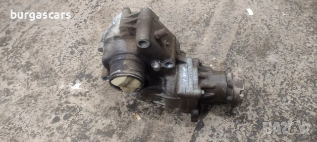 Раздатъчна кутия Daihatsu YRV 4x4 1,3 - 450лв, снимка 2 - Части - 49376729