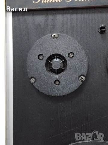 Тонколони със "Seas", снимка 5 - Тонколони - 52811051