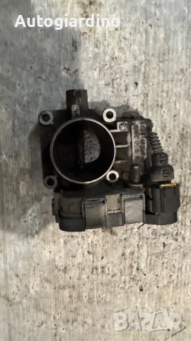 Дроселова Клапа за Fiat Grande Punto - C14640SMF10 / 0018034