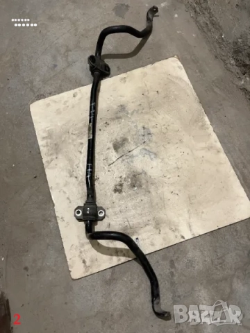 Части окачване - Форд Фиеста (Ford Fiesta) 1.4 TDCI - 68 к.с. - 2010 г., снимка 2 - Части - 51787387