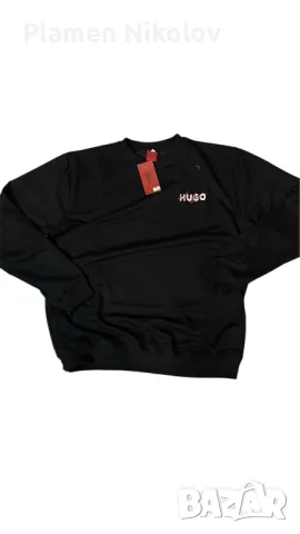 Блуза с дълъг ръкав ГИГАНТ 3XL, 4XL, 5XL. , снимка 5 - Спортни дрехи, екипи - 43905834