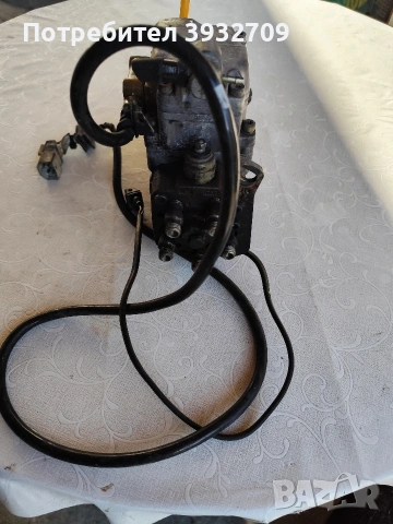 ГНП за Мерцедес спринтер 312 2.9 TDI, снимка 4 - Части - 53073447