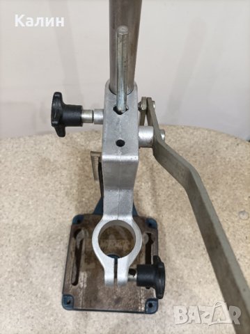 Стойки за бормашини български 43 мм захват, снимка 2 - Бормашини - 30566106