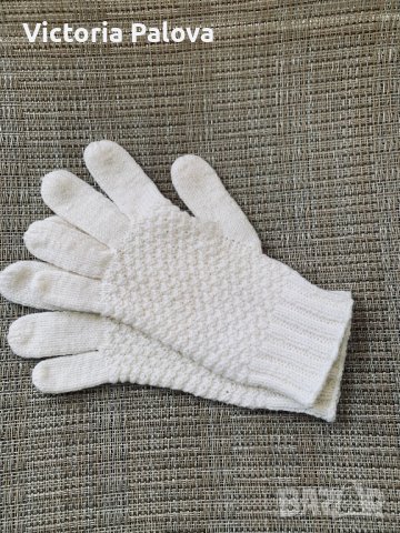 Красиви ръкавици Германия, снимка 7 - Ръкавици - 39651680