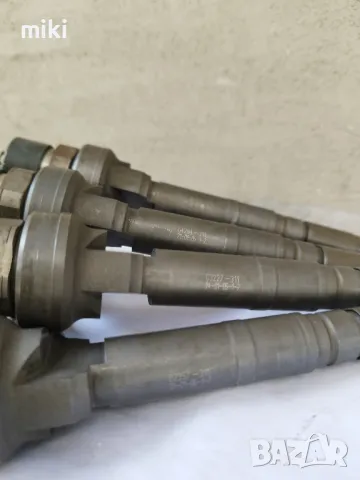 Дюзи BOSH за Opel Astra H 1.7 CDTI (101к.с.) , снимка 5 - Части - 48375690