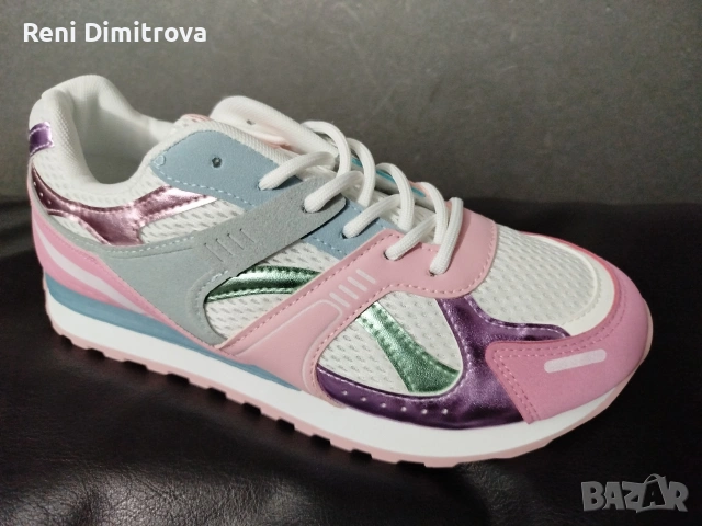 дамски кецове , снимка 4 - Кецове - 53447242