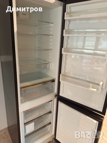 Хладилник с долен фризер LIEBHERR CNbdc 573i, снимка 8 - Хладилници - 53246944