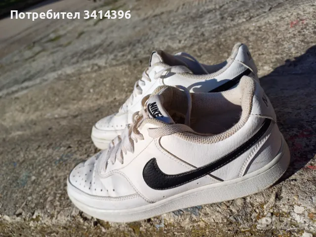 Оригинални маратонки на найк