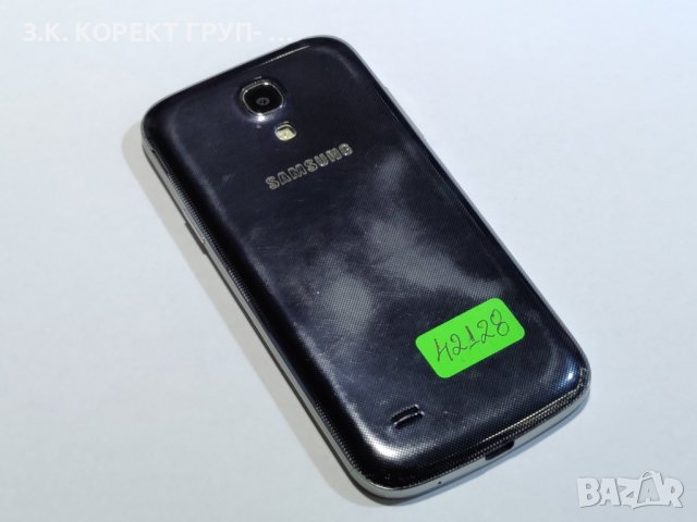Samsung Galaxy S4 Mini (GT-I9195) 8GB, снимка 4 - Samsung - 42692444