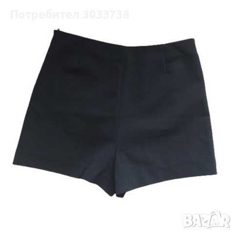 Zara Trafaluc Къси панталони Размер: S, снимка 2 - Къси панталони и бермуди - 41718102