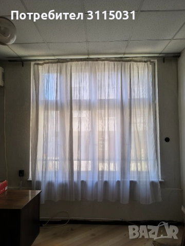 ПЕРДЕ  с размери  4.00/ 2.30 м, снимка 2 - Пердета и завеси - 51800127