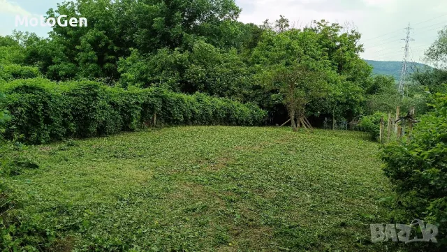 Мулчиране и косене с трактор и храсторез, Област Велико Търново , снимка 13 - Почистване на домове - 48959060