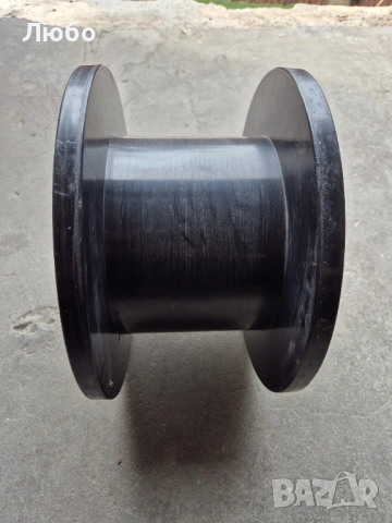 Пластмасови макари