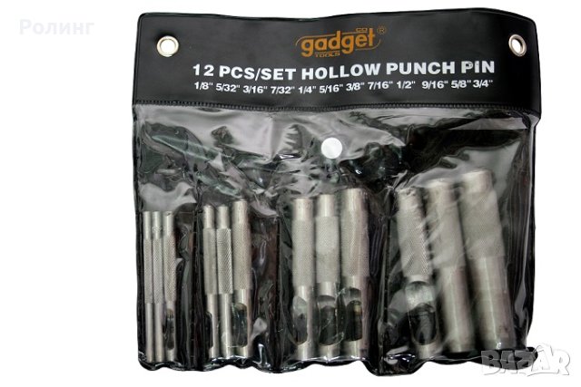 ЗАМБИ К-Т 5БР. BS / 499908, снимка 1