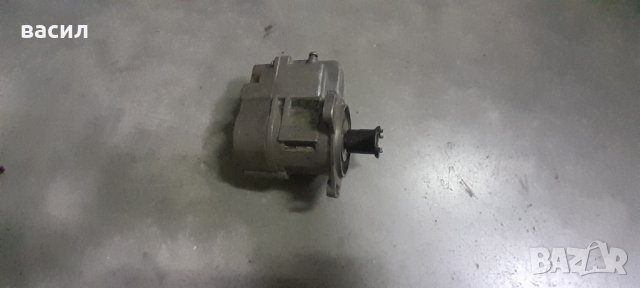 Магнет за пусково запалване ДТ75