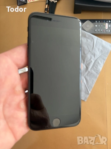 Продавам IPhone SE 128GB, снимка 3 - Apple iPhone - 55803487