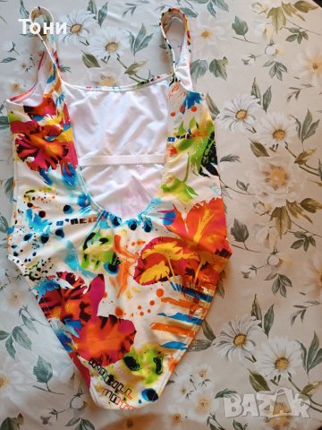 Бански O Neill, снимка 2 - Бански костюми - 41595518