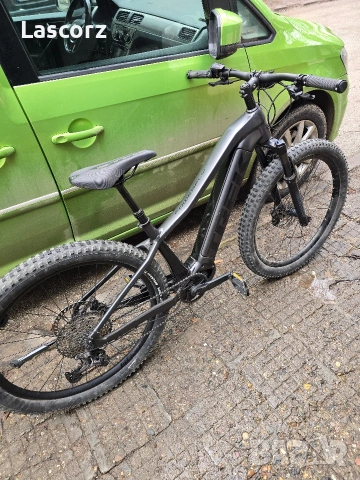 e bike trek powerfly 7 bosch smart system , снимка 6 - Велосипеди - 53441628