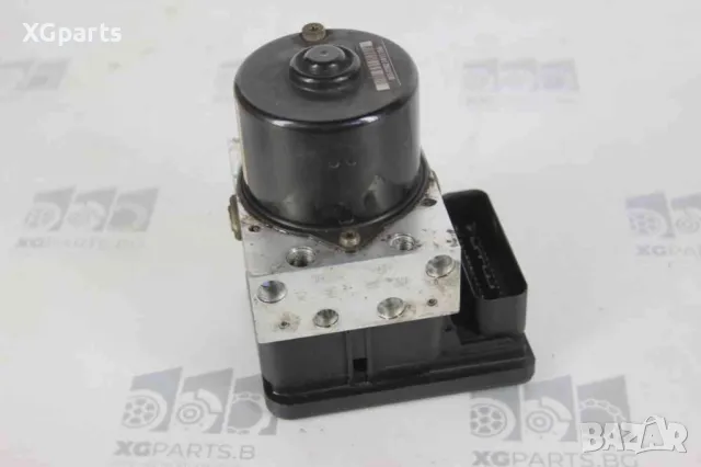 ABS за Opel Zafira B 1.9CDTI 150 к.с. (2005-2008) 10.0206-0206.4 , 10.0960-0539.3