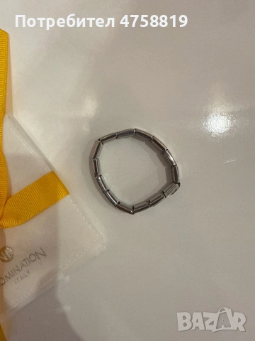 nomination гривна, снимка 2 - Гривни - 53755874