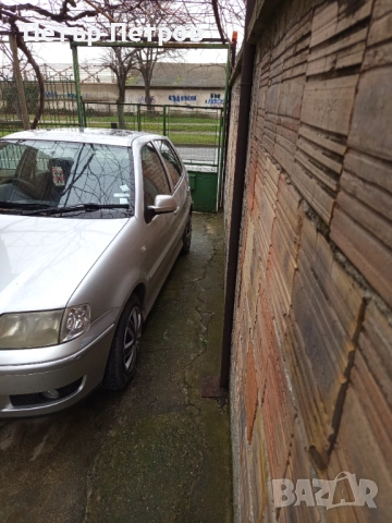 Продавам VW Polo, снимка 3 - Автомобили и джипове - 53780858