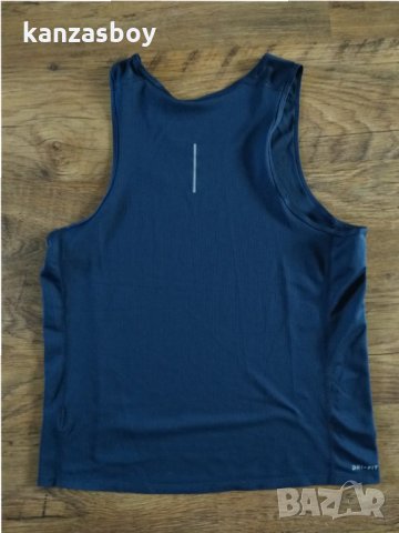  Nike Dri-FIТ - страхотен мъжки потник, снимка 6 - Тениски - 33990811