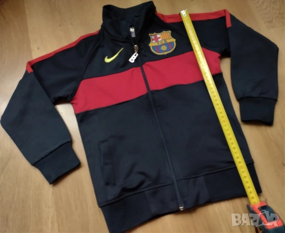 Barcelona / детски анцуг на Барселона, снимка 7 - Детски анцузи и суичери - 53756249