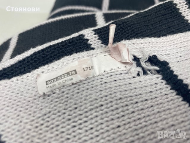 2 памучни одеяла Ikea 100% памук, снимка 9 - Олекотени завивки и одеяла - 41835186