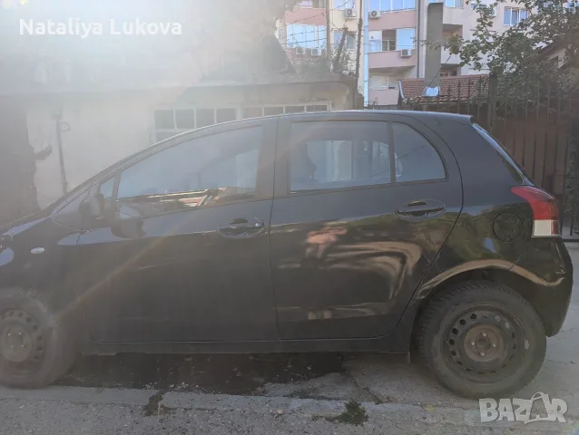 Автомобил - Toyota Yaris , снимка 14 - Автоаларми - 55961941