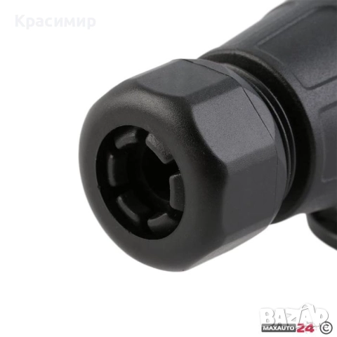 Букса за  ремарке пластмасова, снимка 4 - Аксесоари и консумативи - 52837627