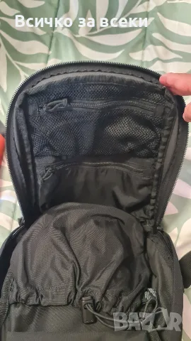 чанта за рамо 5.11 rush moab sling 6l като нова , снимка 3 - Спортна екипировка - 55909571