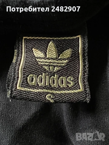 Дамски потник ADIDAS, снимка 12 - Потници - 53593791