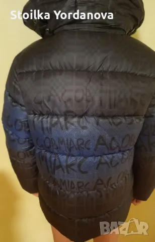 Зимно яке за момче, снимка 4 - Детски якета и елеци - 48100438