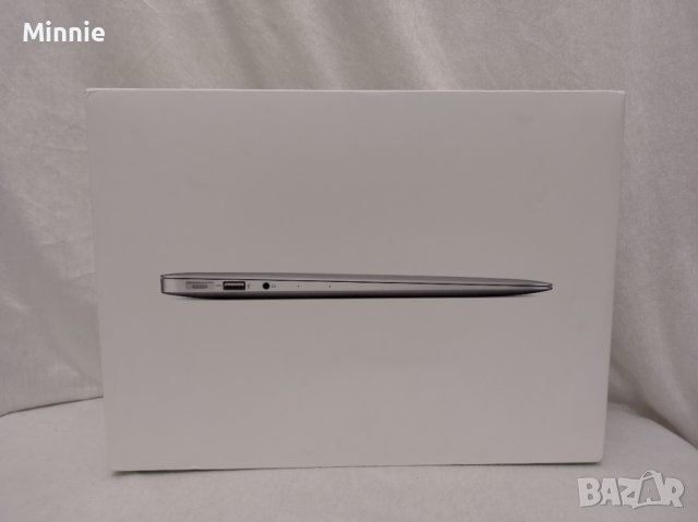 MacBook Air 13 inch led- backlit widescreen 