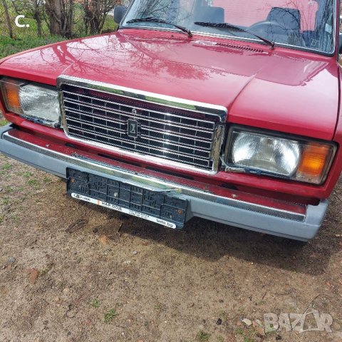 Lada2107/Лада 2107 на части , снимка 3 - Автомобили и джипове - 42440064