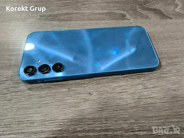 Samsung Galaxy A15 128gb/4gb, снимка 10 - Samsung - 53480349