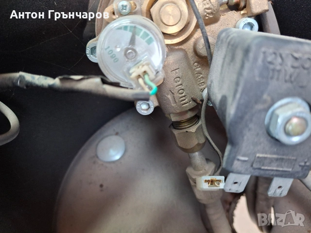 Газова бутилка Атикер тип резервна гума ., снимка 4 - Части - 53685692