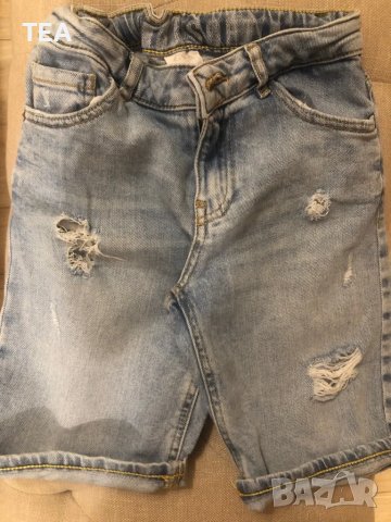 Къси п-ки Zara